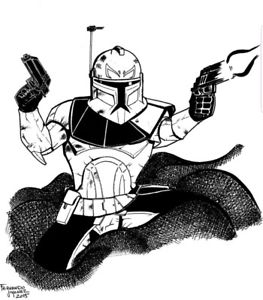 263x300 Open Art Commission Spot Bust Sketch Ebay - Sketch Spot