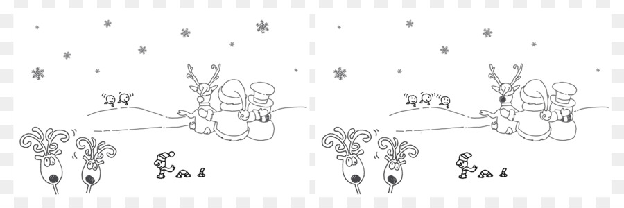 900x300 Drawing Line Art Sketch - Sketch Spot