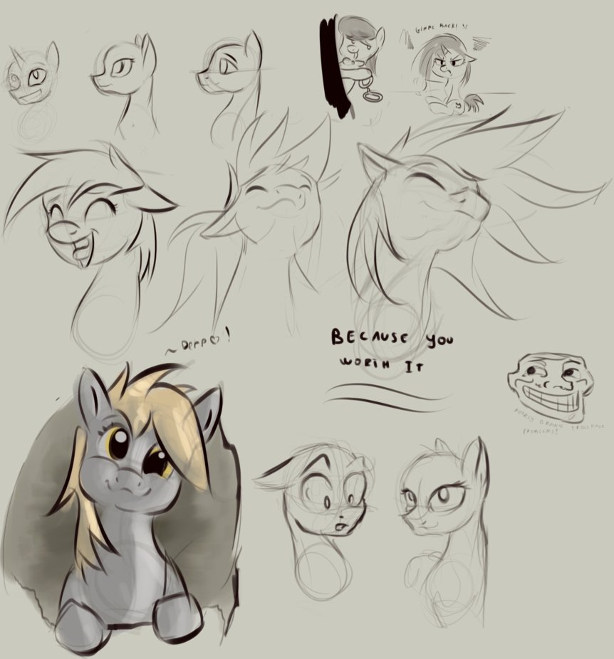 862x926 Sketch Derp - Sketch Status