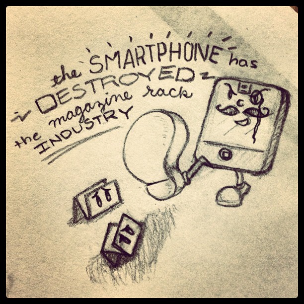 612x612 Sketchbook - Sketch Status