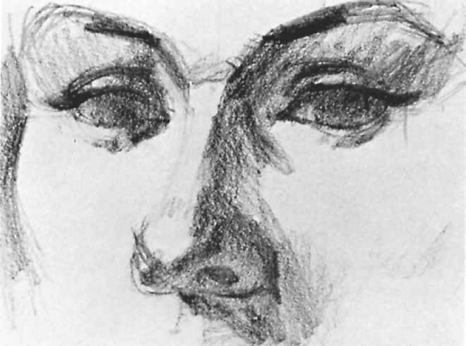 660x491 Portrait Draw Step By Step - Sketch Step By Step