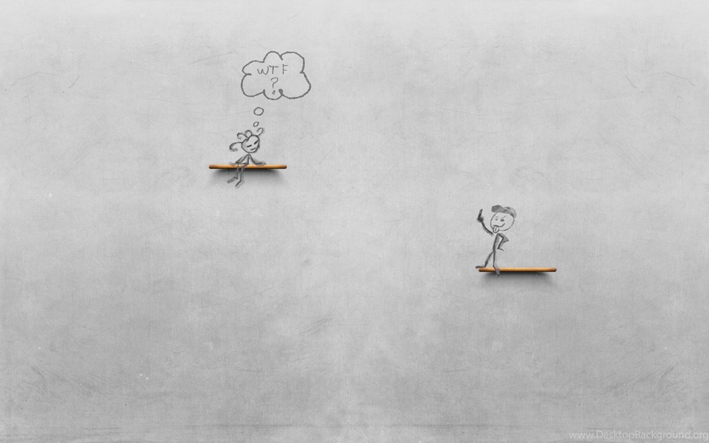 1024x640 Free Drawing Cartoon Art Pencil Sketch Stick Man Draw Funny - Sketch Stick