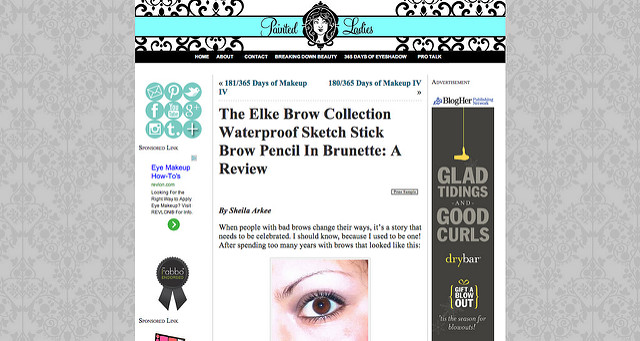 640x341 Our Waterproof Brow Pencil Reviewed - Sketch Stick Brow