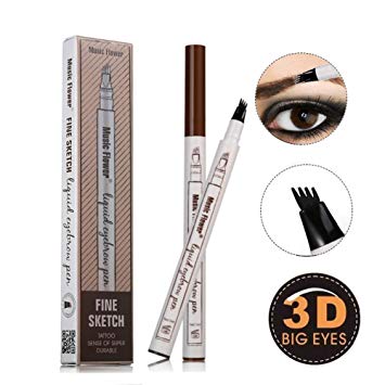 355x355 Tattoo Eyebrow Definerrow Waterproof Eyebrow - Sketch Stick Brow