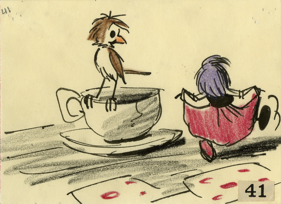 Sketch Story at Explore collection of Sketch Story