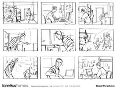 236x177 37 Best Pin 08 - Sketch Storyboard