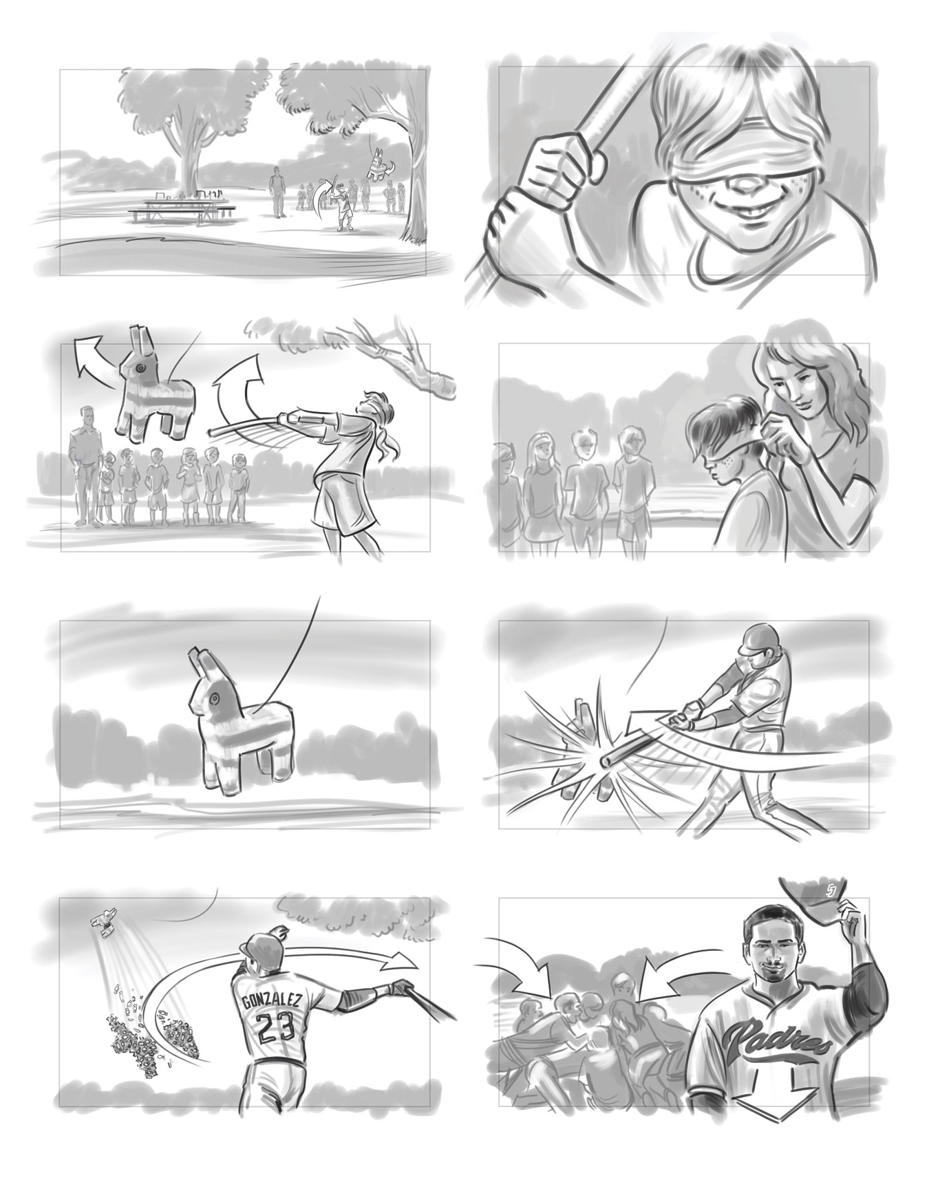 1350x1731 V1tal - Sketch Storyboard