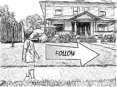 400x300 Creating A Storyboard To Film Using Akvis Sketch - Sketch Storyboard