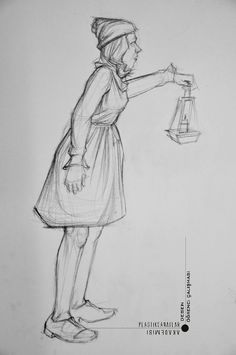 236x355 Students Works Students Works - Sketch Student