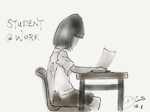 500x375 Daniel Lim - Sketch Student