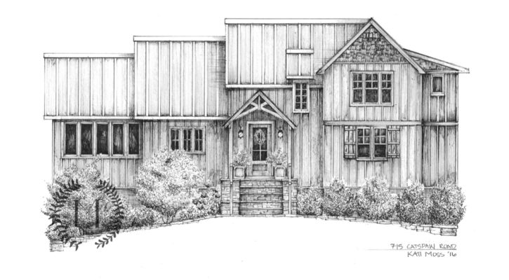 725x400 Featured Artist Kati Moss - Sketch Studio