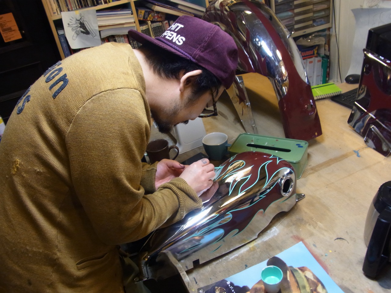 1280x960 Sketch Studio - Sketch Studio