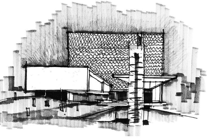 800x536 Sketches Abin Design Studio - Sketch Studio