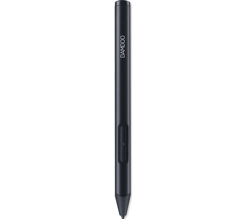 1000x887 Buy Wacom Bamboo Sketch Cs 610pk Smart Stylus - Sketch Stylus