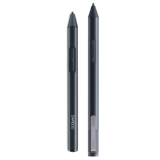 640x640 Wacom Unveils Two New Bamboo Styluses - Sketch Stylus