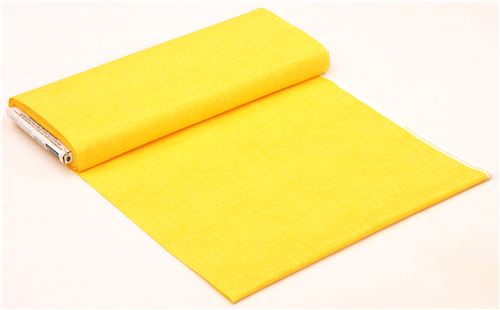 500x310 Sun Yellow Grid Pattern Sketch Fabric Timeless Treasures - Sketch Sun