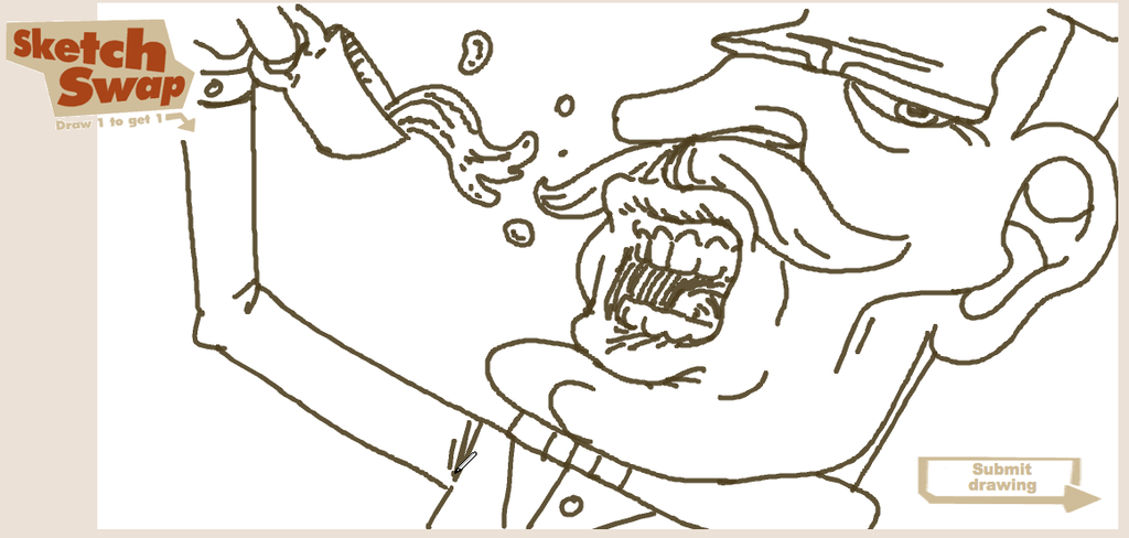 1024x488 Sketch Swap - Sketch Swap