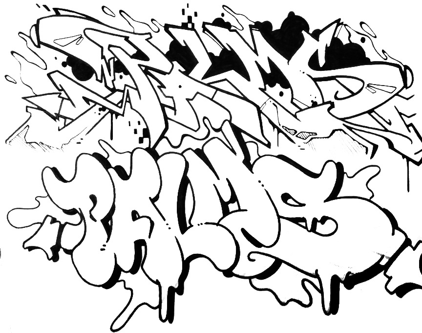 864x681 Sketch Swap - Sketch Swap