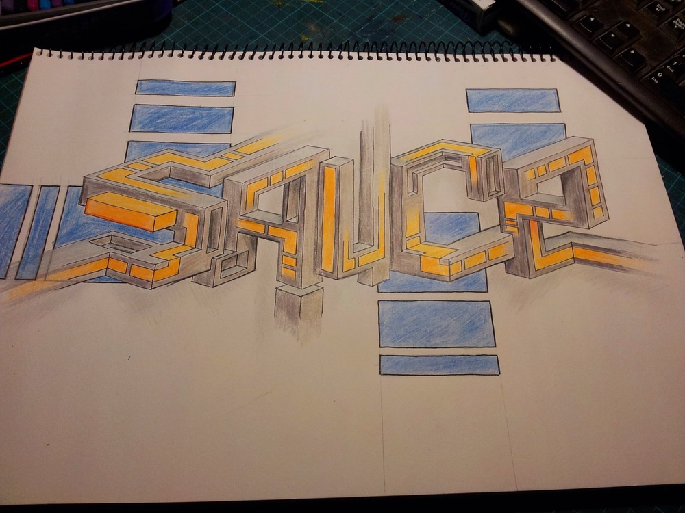 1000x750 Sketch Swap The Sauce Studio - Sketch Swap