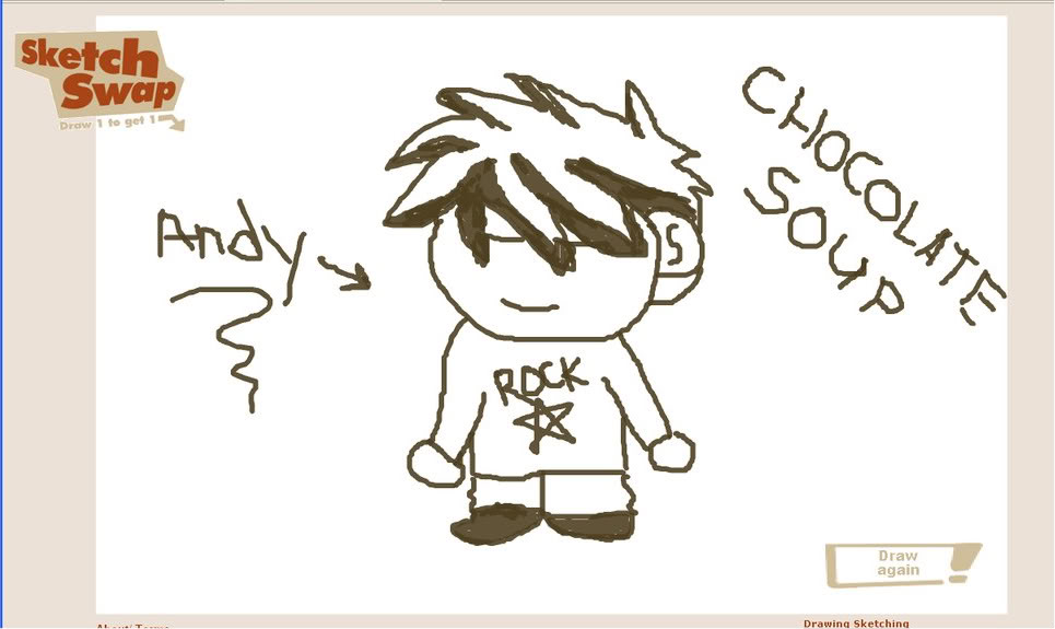 965x575 Sketch Swap - Sketch Swap