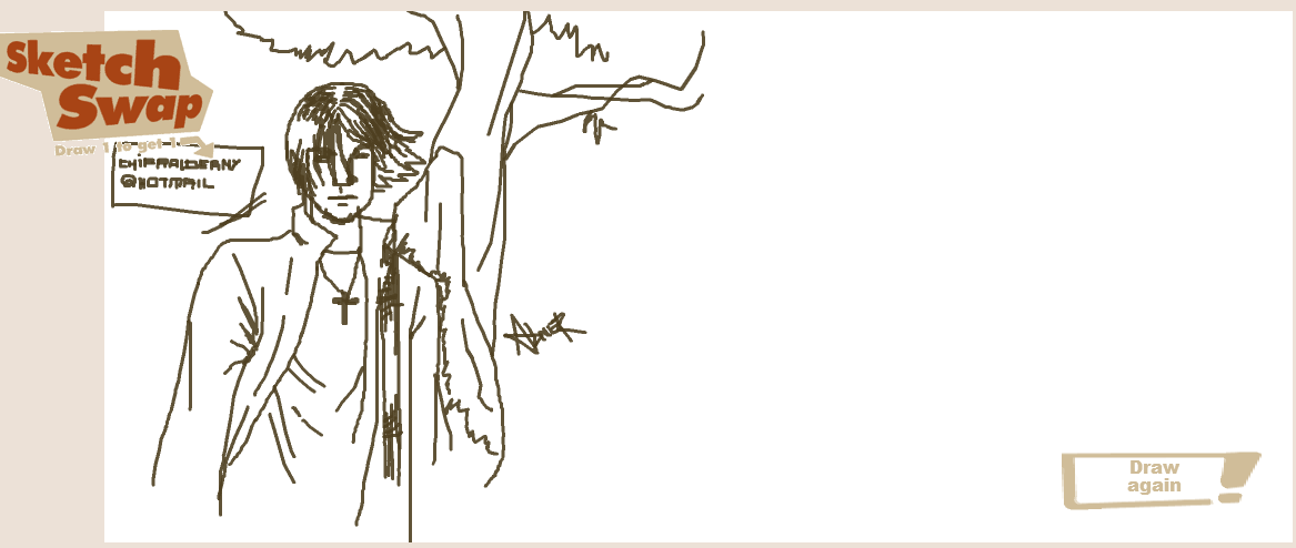 1167x494 Sketch Swap Myass, This Is Art.... Sort Of. I Keep Drawing Cubes - Sketch Swap