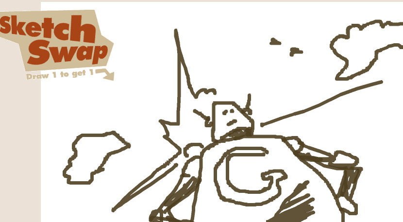 830x457 Woo2 Sketch Swap Rules...! - Sketch Swap