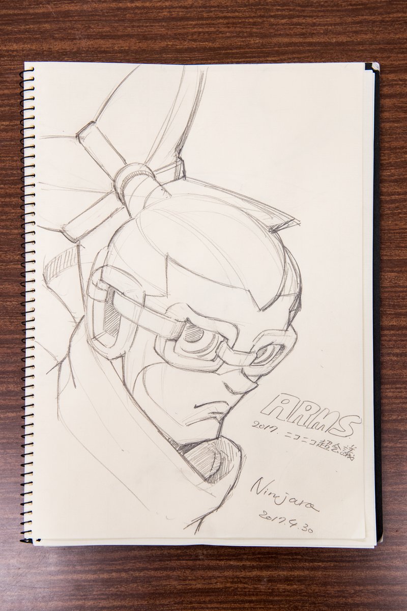 800x1200 Official Arms Character Sketches - Sketch Switch