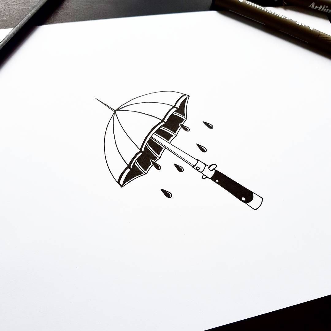 1080x1080 Switch Umbrella - Sketch Switch