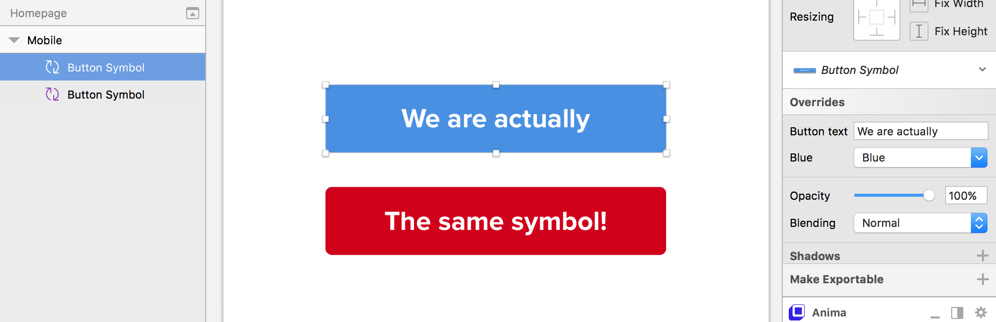 1980x640 How To Override Colours In Sketch Symbols - Sketch Symbols