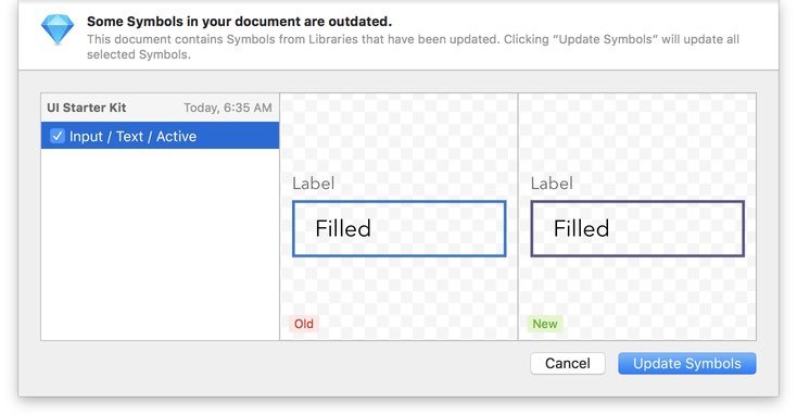 734x382 The Ultimate Guide To Sketch Symbols - Sketch Symbols