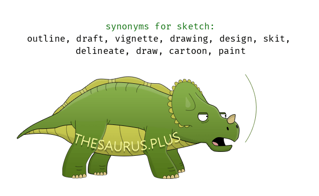 650x400 More 1300 Sketch Synonyms. Similar Words For Sketch. - Sketch Synonym
