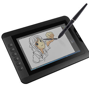 300x300 Penates 10.1 Sp Lcd Sketch Pad Graphics Drawing Tablet 5080 Lpi - Sketch Tablet