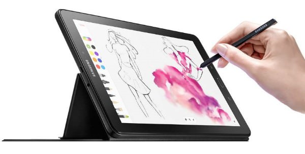 Sketch Tablet at PaintingValley.com | Explore collection of Sketch Tablet