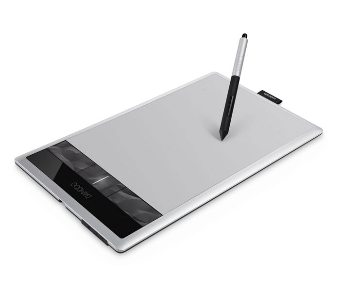 700x600 Why You Should Be Using A Drawing Tablet Sitepoint - Sketch Tablet