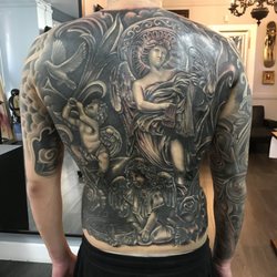 250x250 Sketch Tattoo Studio - Sketch Tattoo