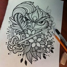 236x236 2181 Best Tattoo Drawingsdesign Images Awesome - Sketch Tattoo Designs