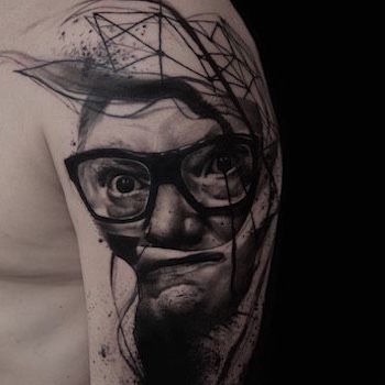 350x350 Extreme Needle - Sketch Tattoo Shop