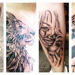 250x250 Glendale Ink Tattoo Amp Piercing - Sketch Tattoo Shop