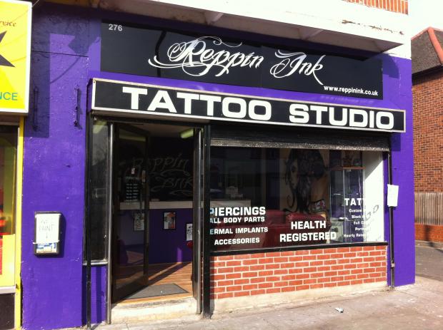 620x463 Sketch - Sketch Tattoo Shop