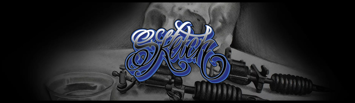 1166x340 Sketch Tattoo Studio Is A Tattoo Shop In Los Angeles, Ca - Sketch Tattoo Shop