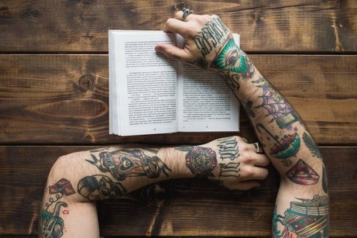 500x334 Tattoos Tattoo Tattoo Design Tattoo Sleeve Tattoo Art Tattoo - Sketch Tattoo Shop