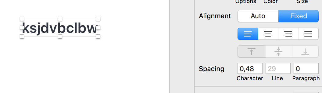 1056x306 Text Alignment Lock In Sketch - Sketch Text