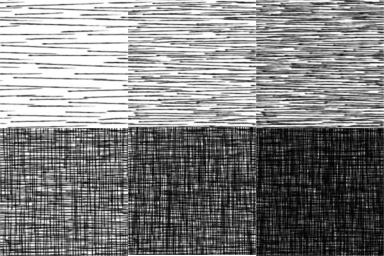 384x256 Kyle Halladay - Sketch Texture