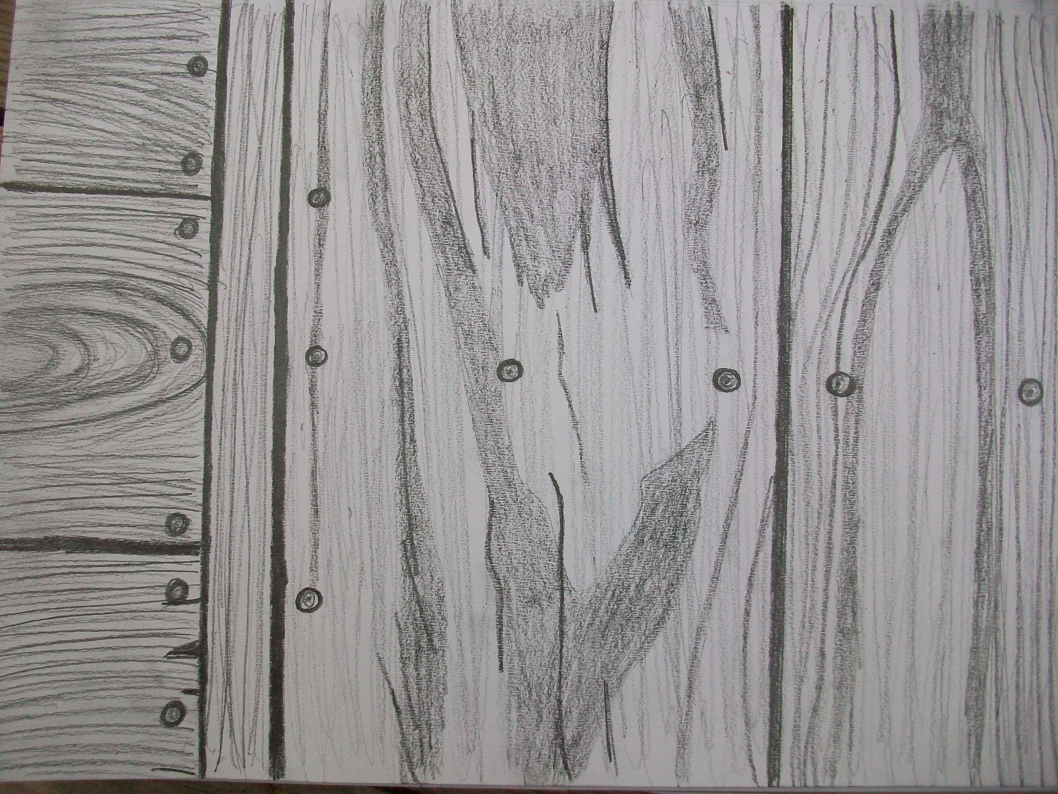 3664x2748 Texture Sketch Jordangilleece - Sketch Texture