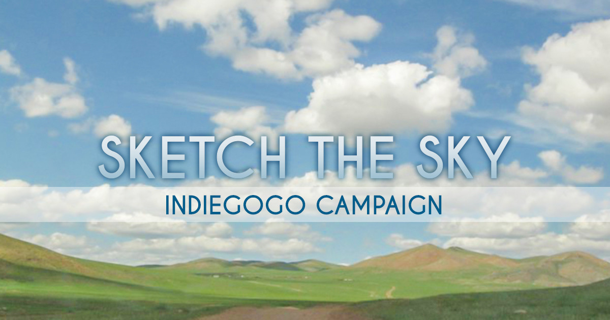 1200x630 Sketch The Sky - Sketch The Sky