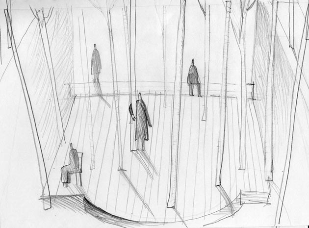 630x465 Yevgenia Nayberg Winter People - Sketch Theatre