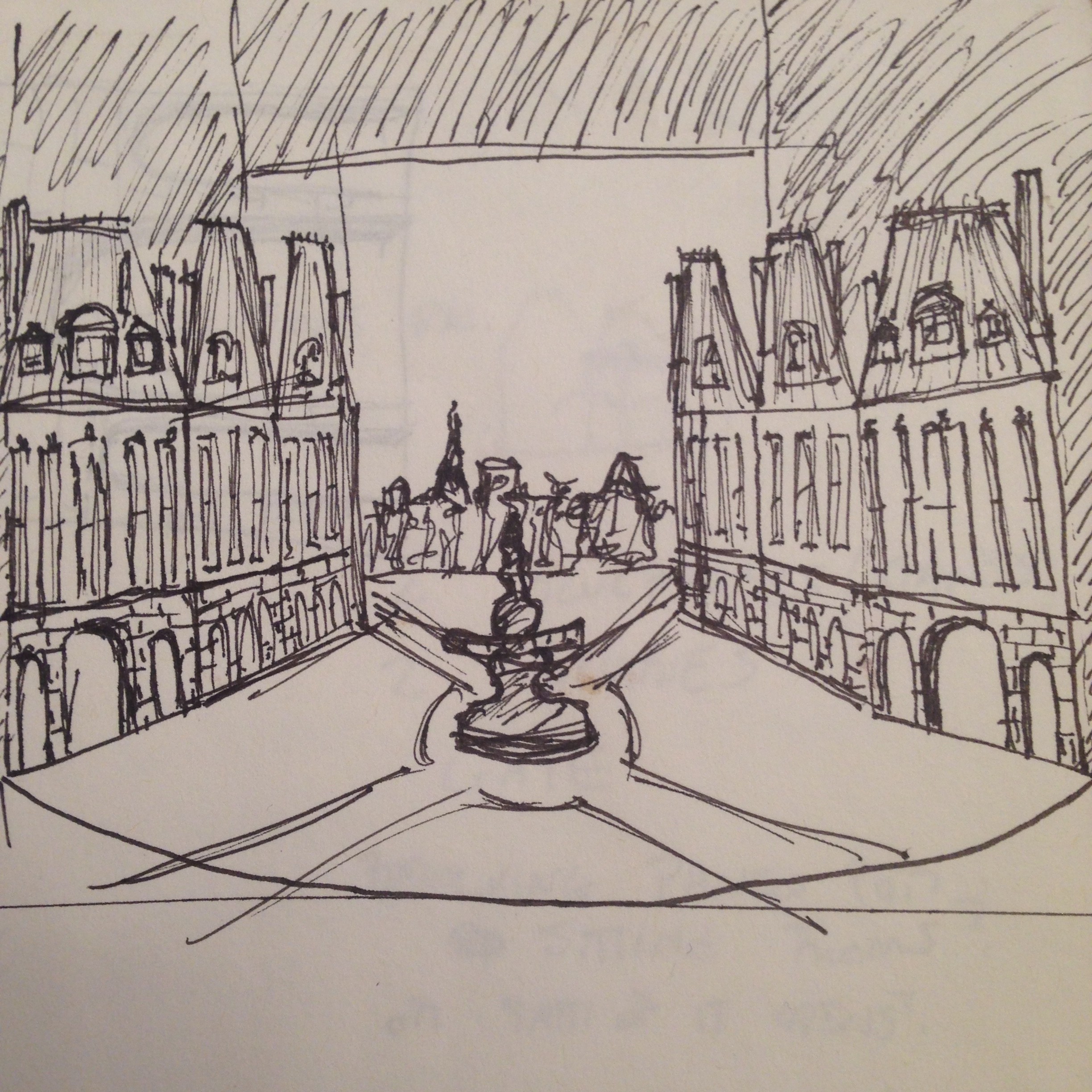 2448x2448 Thumbnail Sketch Park Square Theatre - Sketch Theatre