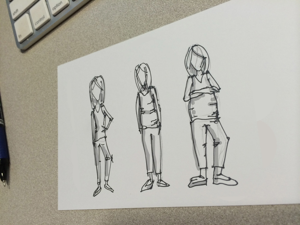 1000x750 Sketch Therapy Kelley Deal Photography - Sketch Therapy