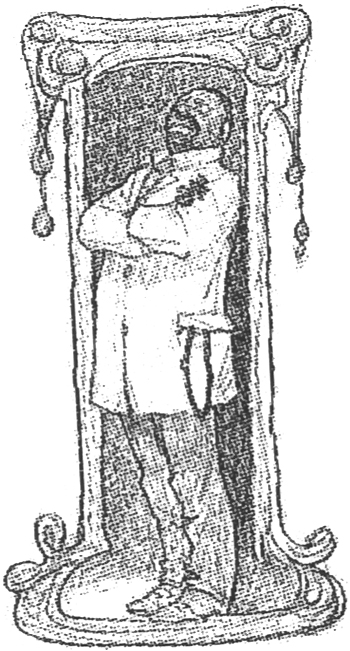 350x651 Perez On Medicine - Sketch This