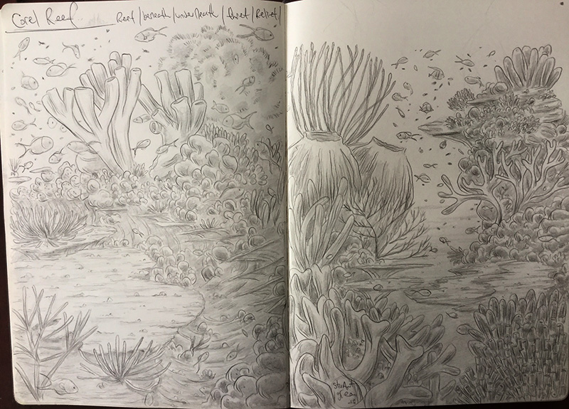 800x575 Picture Book Archives - Sketch This